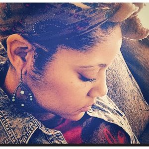 Meet your Posher, Krystle